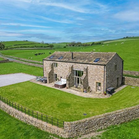 Crane Field Laithe Airton Exterior foto