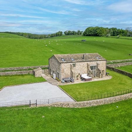Crane Field Laithe Airton Exterior foto